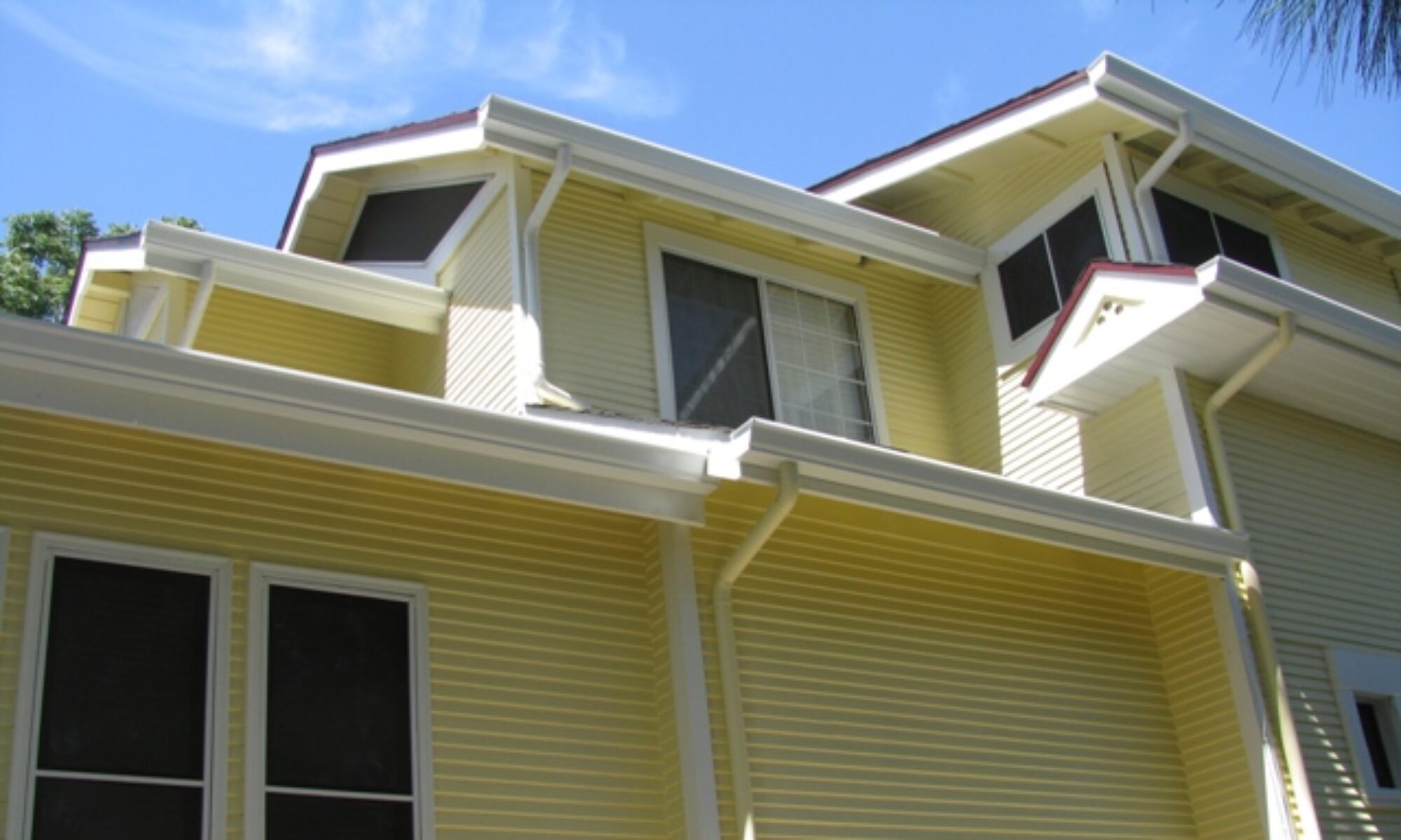 new gutters sacramento ca